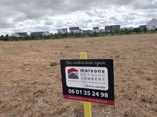  Terrain à vendre 430 m²