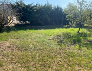  Terrain à vendre 2122 m²