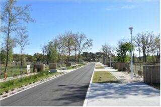  Terrain � vendre 500 m�