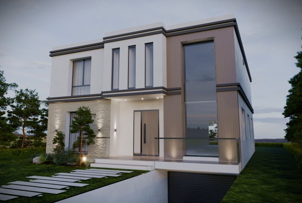 Maison 7 pièces 160 m² · à Saint-Maur-des-Fossés · 160 m² · 1 000 000 €