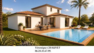  Terrain à vendre 1330 m²