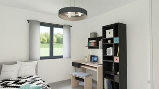  Maison � vendre 5 pi�ces 105 m�