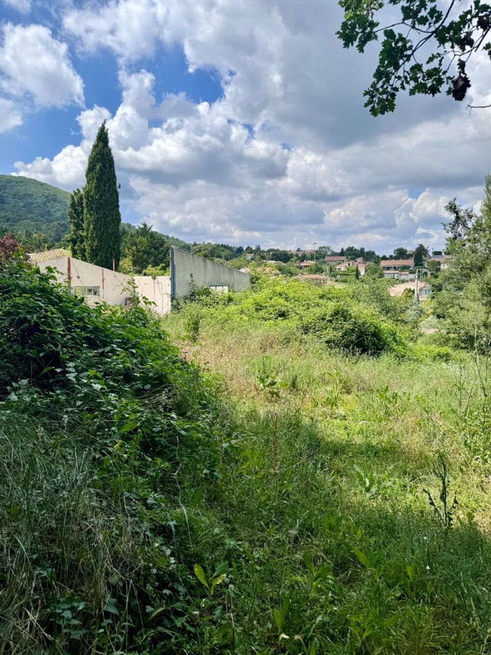Maison F4 (100 m²) en vente à Saint-Savournin Emplac....