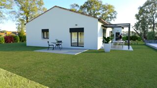  Maison à vendre 4 pièces 125 m²
