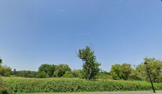  Terrain � vendre 1650 m�