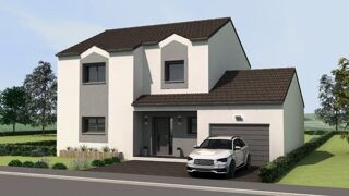  Maison 4 pi�ces 100 m� Thionville