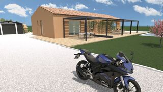  Terrain � vendre 1230 m�