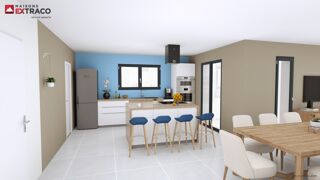  Maison à vendre 6 pièces 174 m²