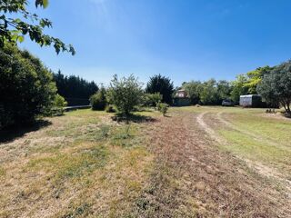  Terrain à vendre 1037 m²