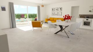  Maison à vendre 5 pièces 105 m²