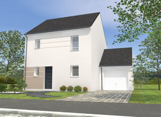  Maison à vendre 5 pièces 76 m²