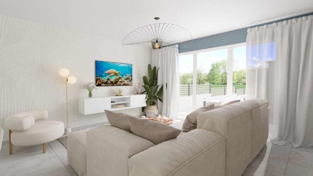 Découvrez cette villa contemporaine alliant design et fo....