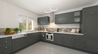  Maison 4 pièces 105 m² Issoudun