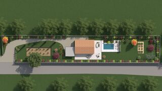  Maison � vendre 4 pi�ces 80 m�