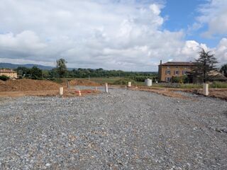  Terrain à vendre 520 m²
