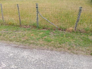  Terrain � vendre 900 m�