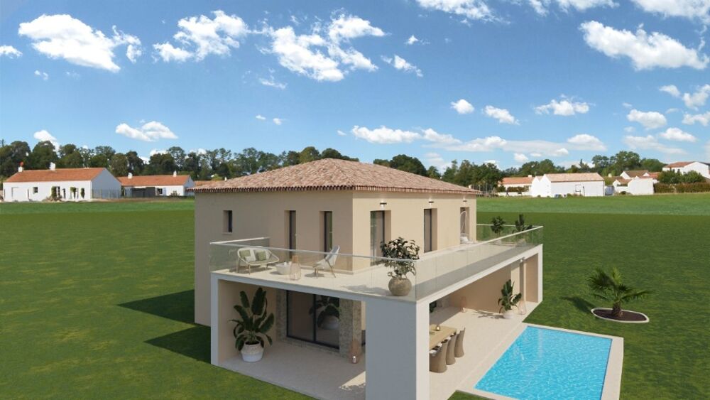 MAISONS FRANCE CONFORT à SOLLIES PONT vous propose de ré....