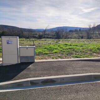  Terrain à vendre 300 m²