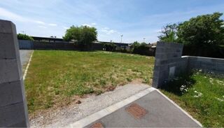  Terrain � vendre 412 m�