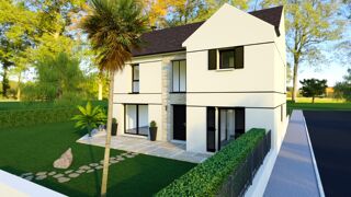  Maison  vendre 6 pices 140 m