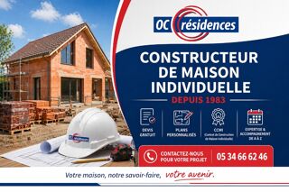  Maison à vendre 5 pièces 122 m²