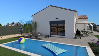  Maison � vendre 4 pi�ces 110 m�