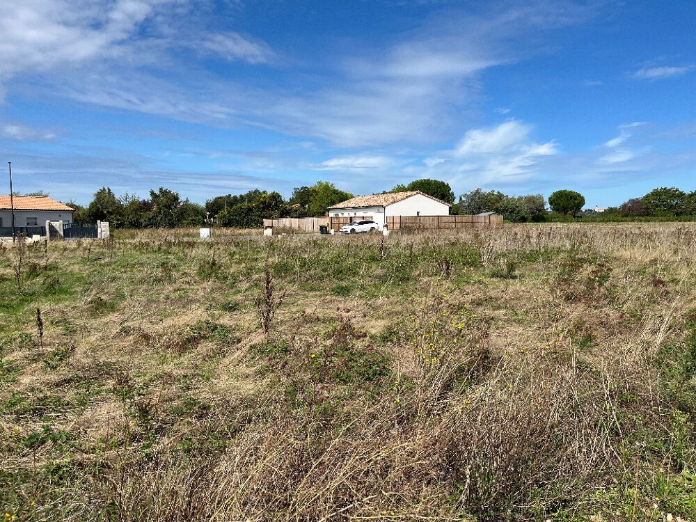 vente Terrain - 650 m² Lagrave (81150)