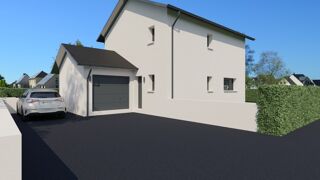  Maison � vendre 5 pi�ces 100 m�