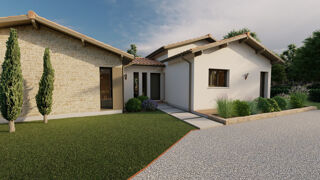  Maison 5 pices 106 m Pont-du-casse