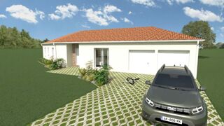 vente Maison - 5 pièce(s) - 125 m² Saint-Junien (87200)