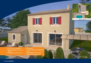  Maison à vendre 5 pièces 95 m²