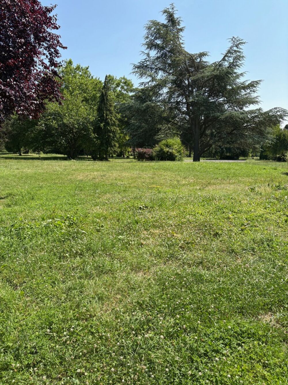vente Terrain - 308 m² Butry-sur-Oise (95430)