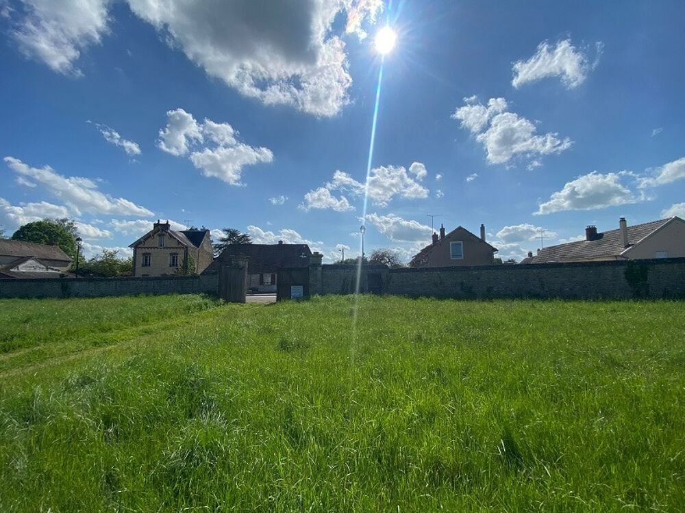 vente Maison - 4 pièce(s) - 79 m² Ménilles (27120)