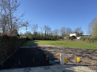  Terrain � vendre 1043 m�