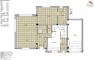  Maison 5 pi�ces 78 m� Teloch�