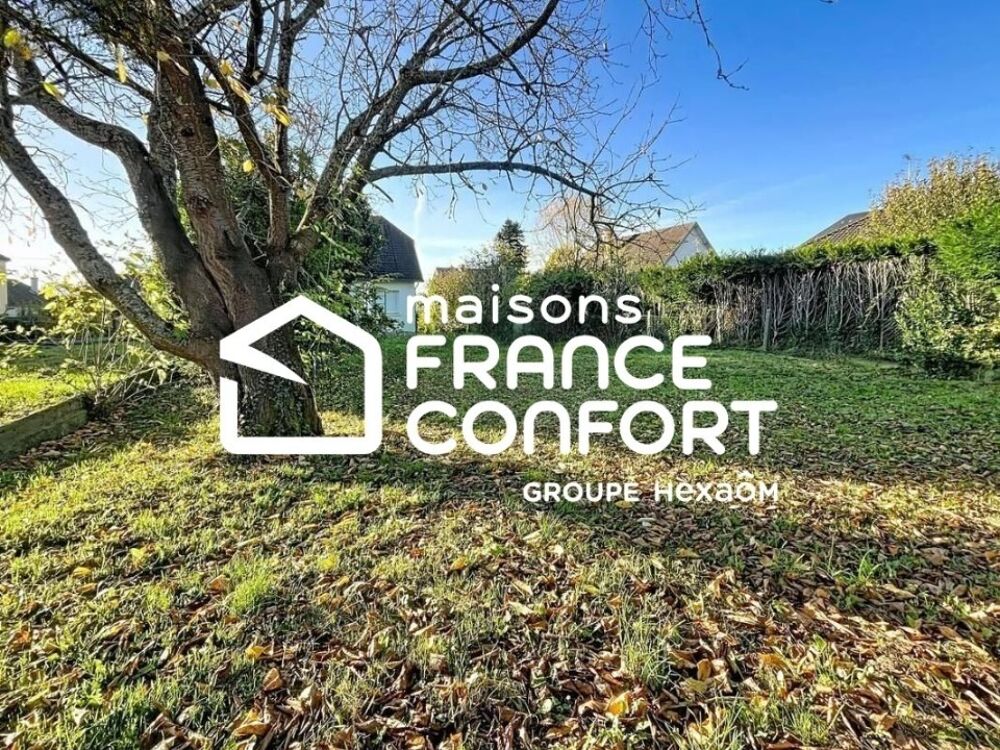 vente Terrain - 574 m² Villers-Bocage (14310)