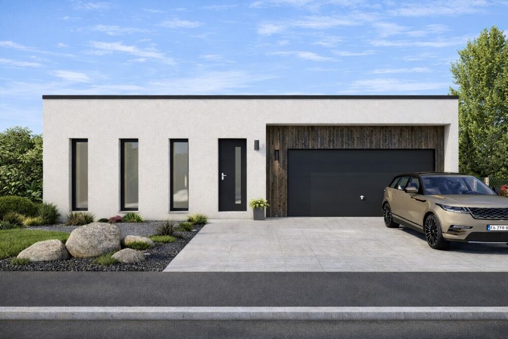VENTE d'une maison de 5 pièces (128 m²) à Rédange Id....