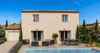  Maison à vendre 4 pièces 93 m²