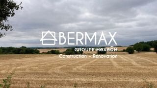  Terrain 901 m� Nanteuil-en-vall�e