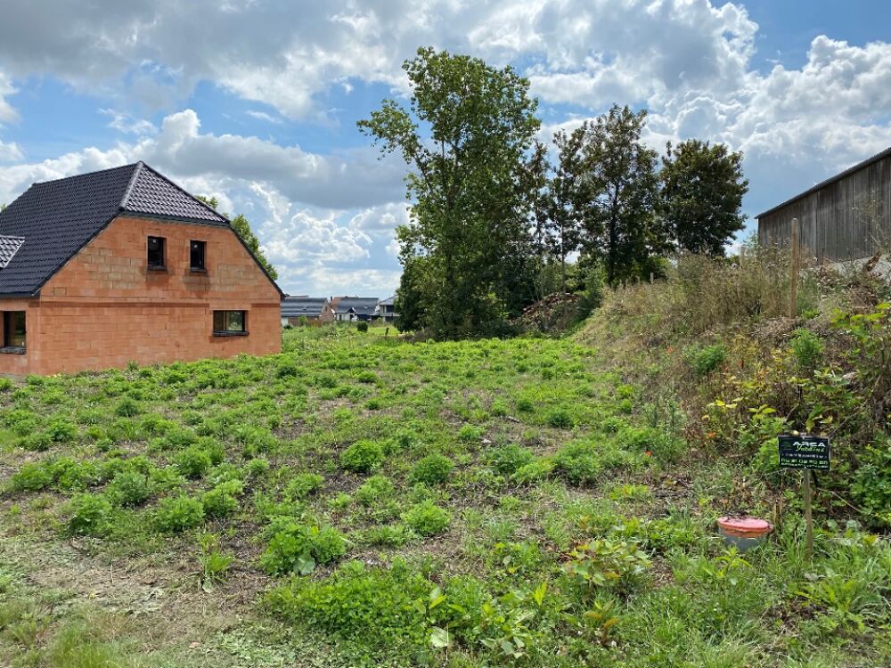 vente Maison - 6 pièce(s) - 120 m² Ficheux (62173)