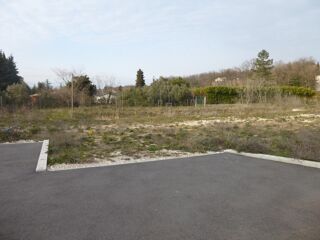  Terrain 465 m� Brugui�res