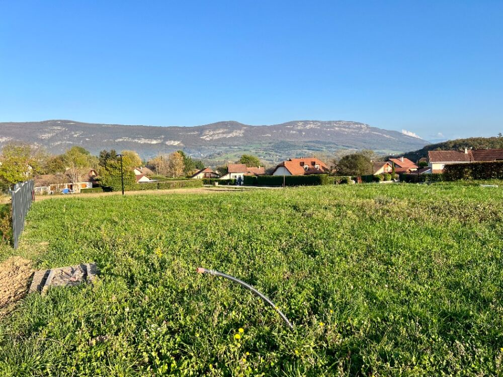 vente Maison - 3 pièce(s) - 72 m² Valserhône (01200)