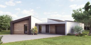  Maison  vendre 5 pices 134 m