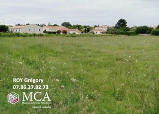  Terrain � vendre 270 m�