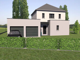 Maison à vendre 6 pièces 130 m²