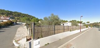  Terrain � vendre 550 m�