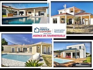  Maison à vendre 3 pièces 50 m²