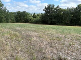  Terrain � vendre 1268 m�