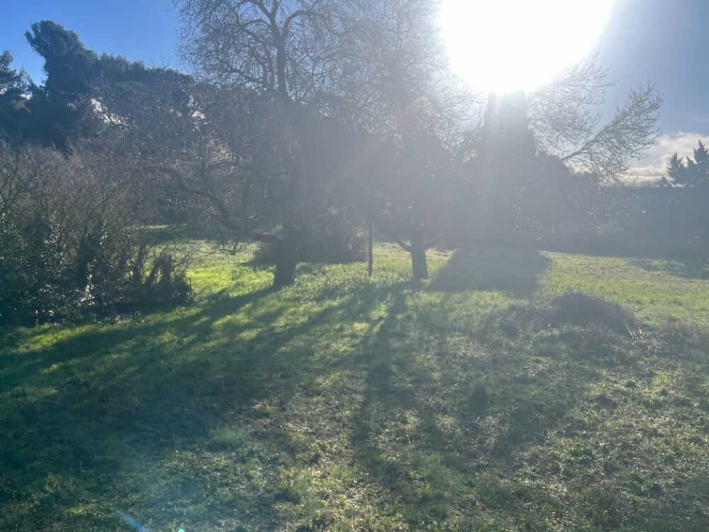 vente Maison - 6 pièce(s) - 140 m² Cabriès (13480)