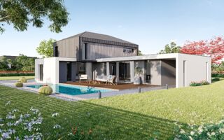  Maison  vendre 6 pices 163 m